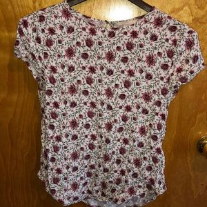 🦩 Floral Shirt 🦩